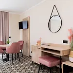 Flamingo Habitación en casa particular