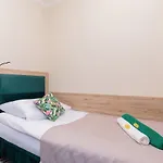 Habitación en casa particular Flamingo Pobierowo