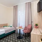 Flamingo * Pobierowo