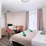Habitación en casa particular Flamingo