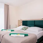 Flamingo 홈스테이