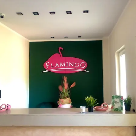Flamingo Privatunterkunft *