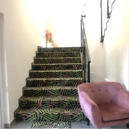Flamingo Privatunterkunft *