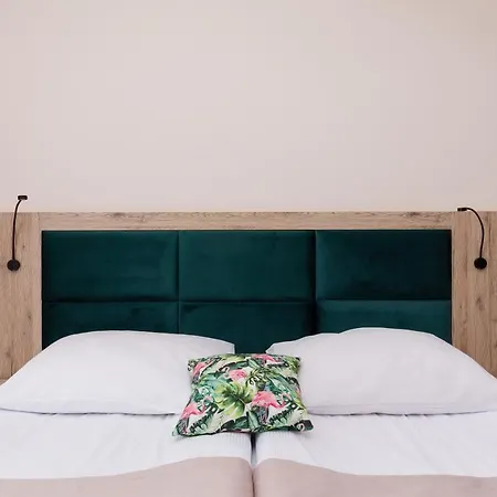 Flamingo * Pobierowo