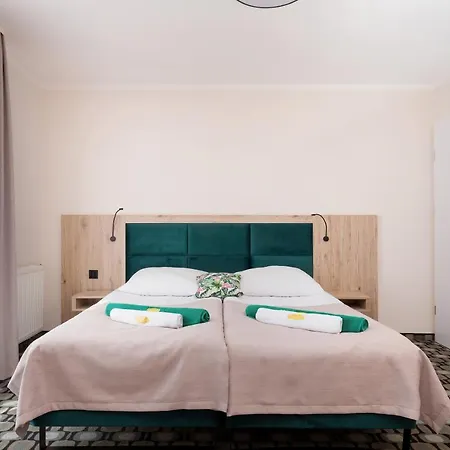 Flamingo Homestay Pobierowo