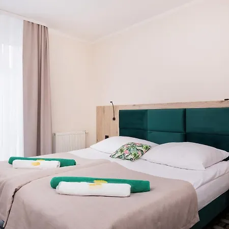 Flamingo Homestay