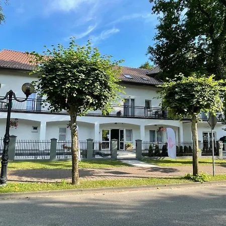 Flamingo Ubytování v soukromí Pobierowo