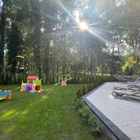 Flamingo Ubytování v soukromí