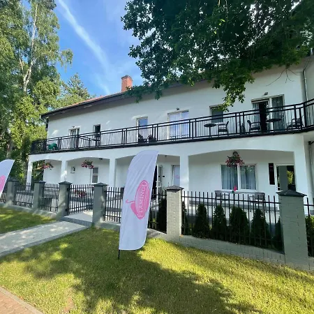 Ubytování v soukromí Flamingo