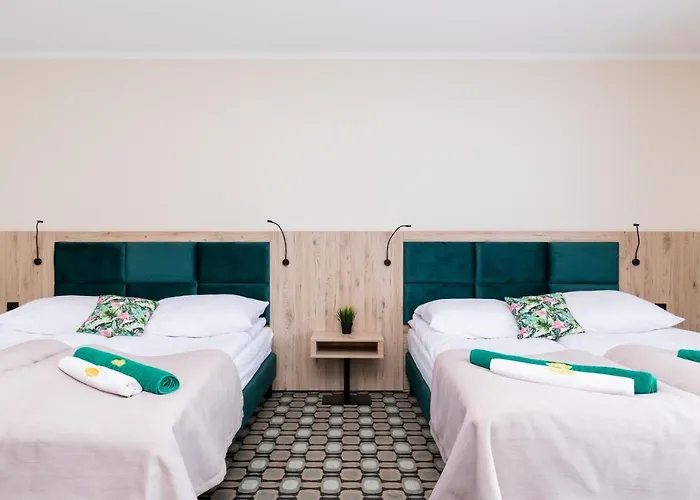 Flamingo Ubytování v soukromí *