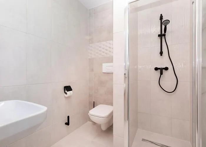 Flamingo * Pobierowo