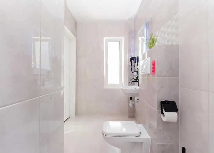 Flamingo Ubytování v soukromí