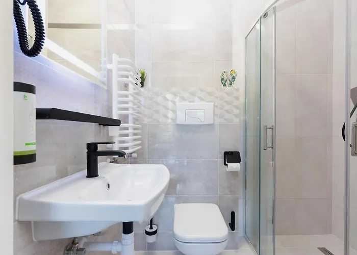 Flamingo Ubytování v soukromí