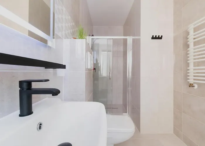 Flamingo Ubytování v soukromí *