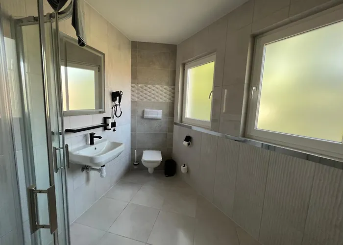 Ubytování v soukromí Flamingo Pobierowo