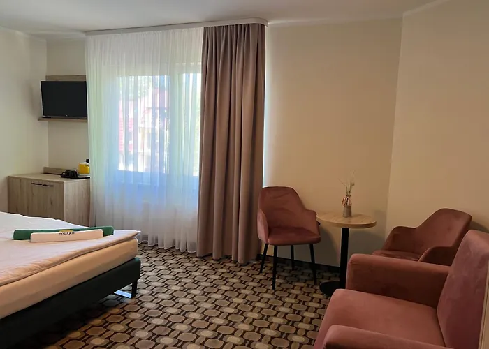 Ubytování v soukromí Flamingo *